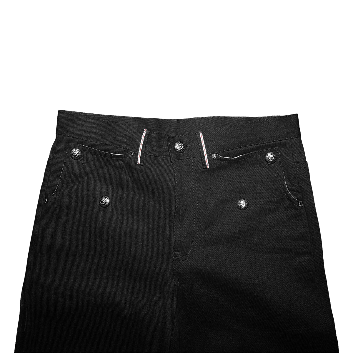 SALITE DENIM