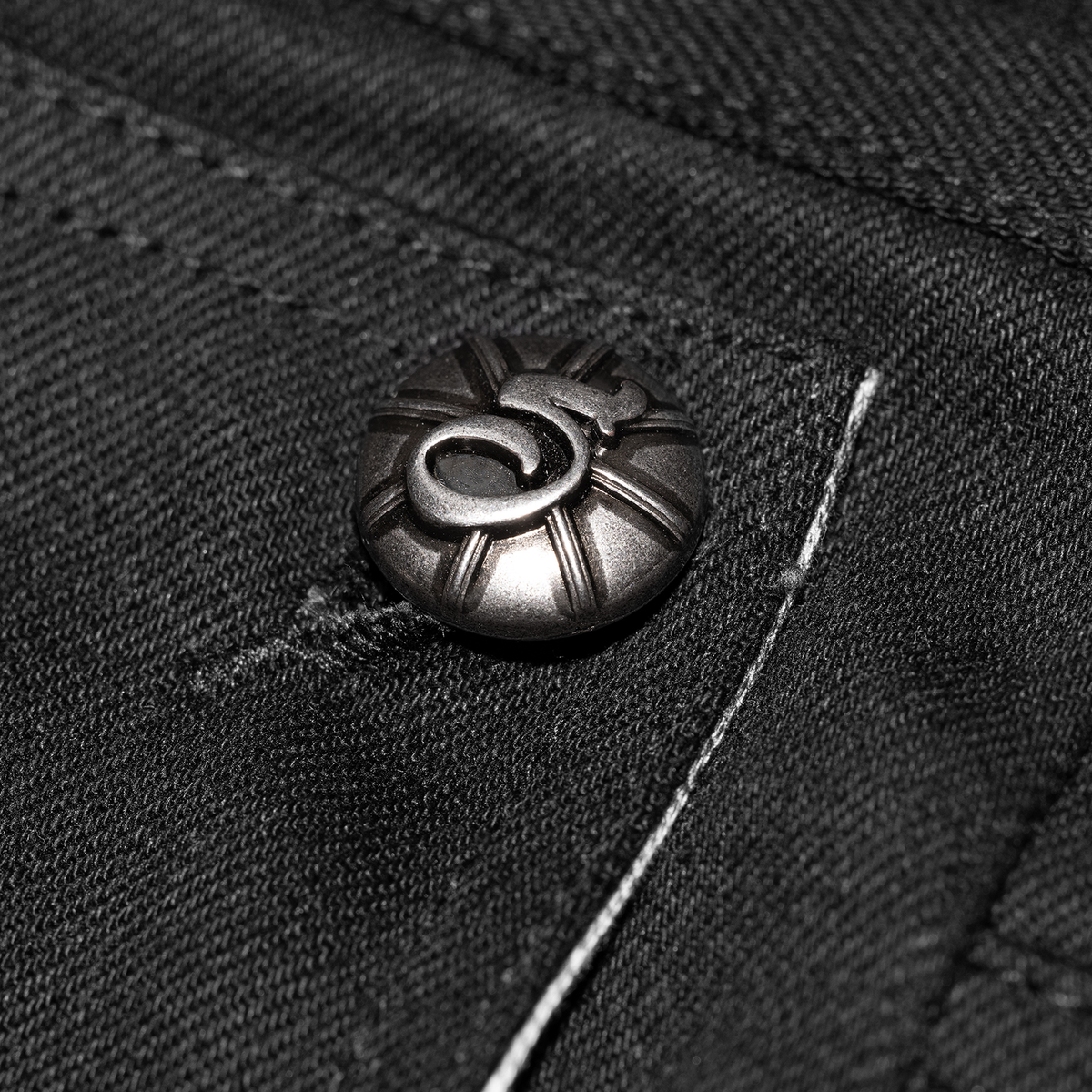SALITE DENIM