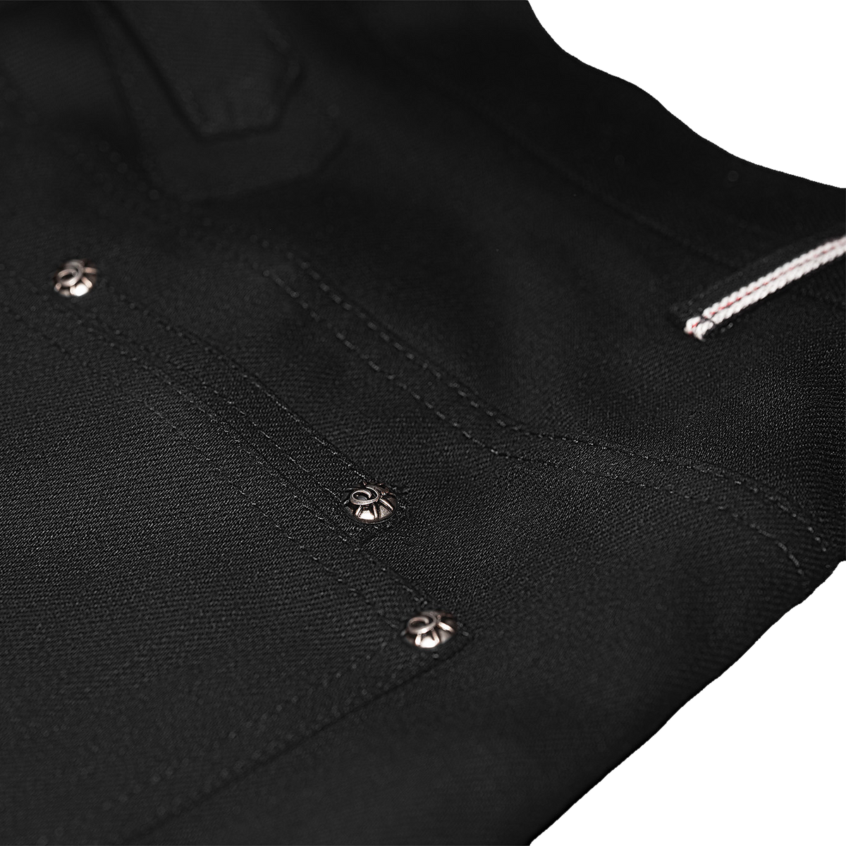 SALITE DENIM