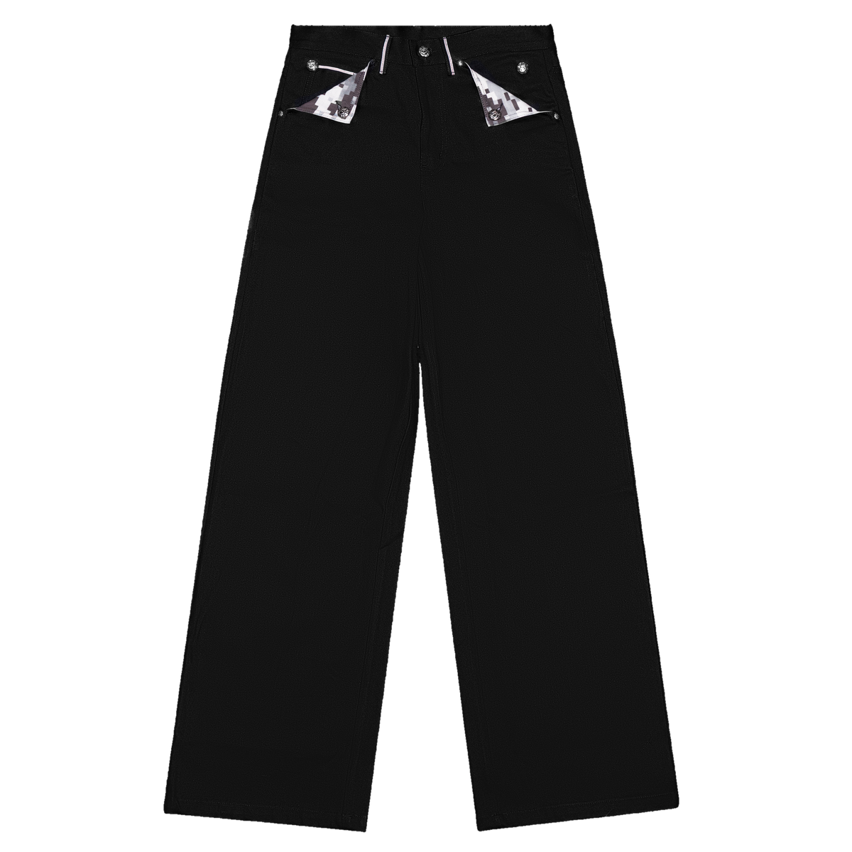SALITE DENIM