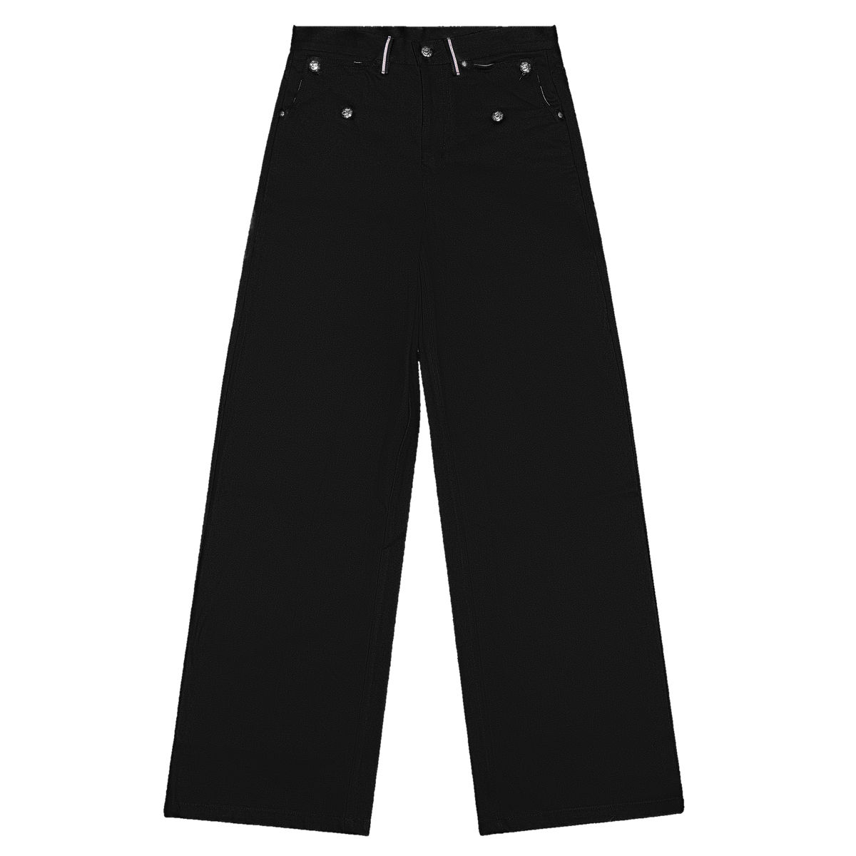 SALITE DENIM