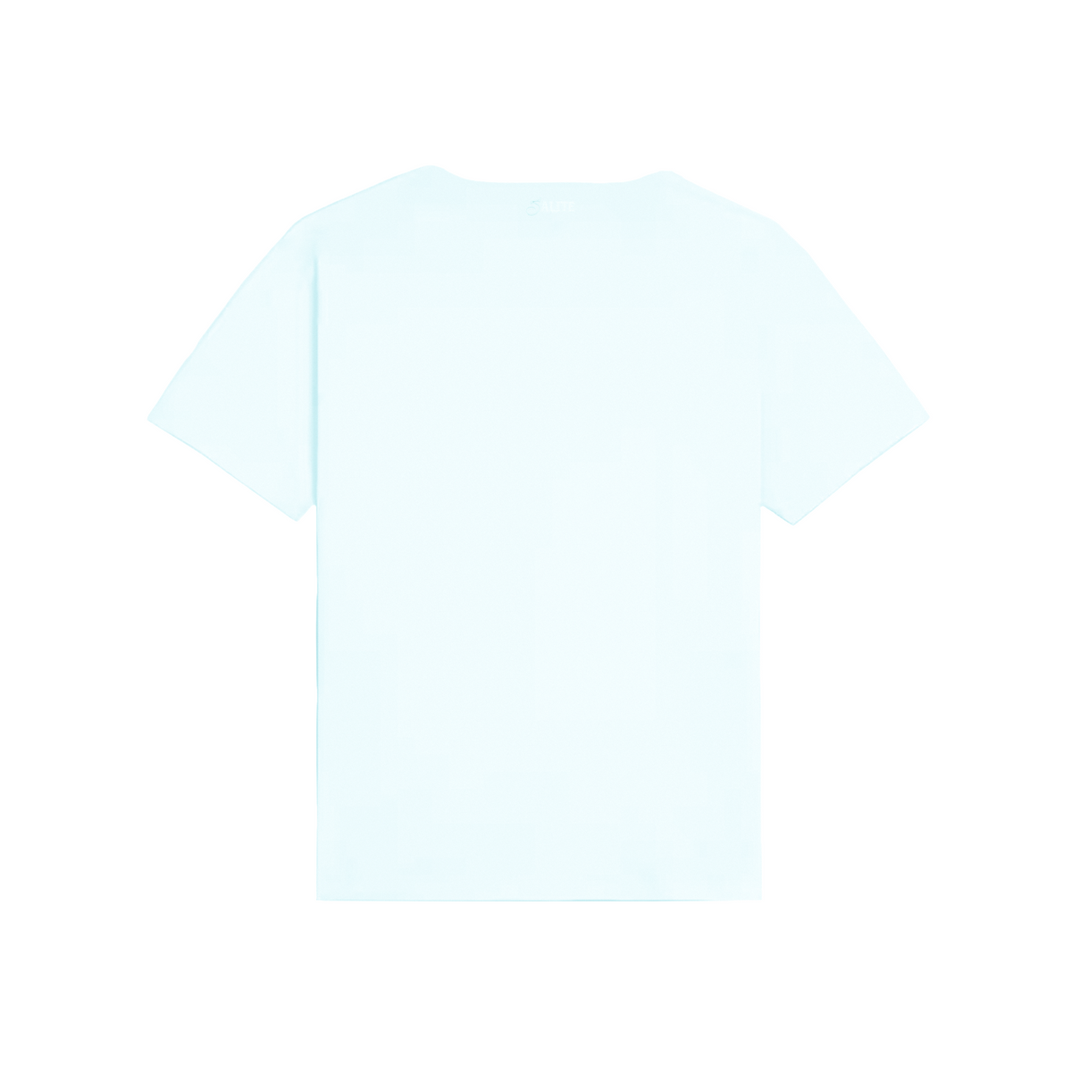 T-SHIRT ICE BLUE