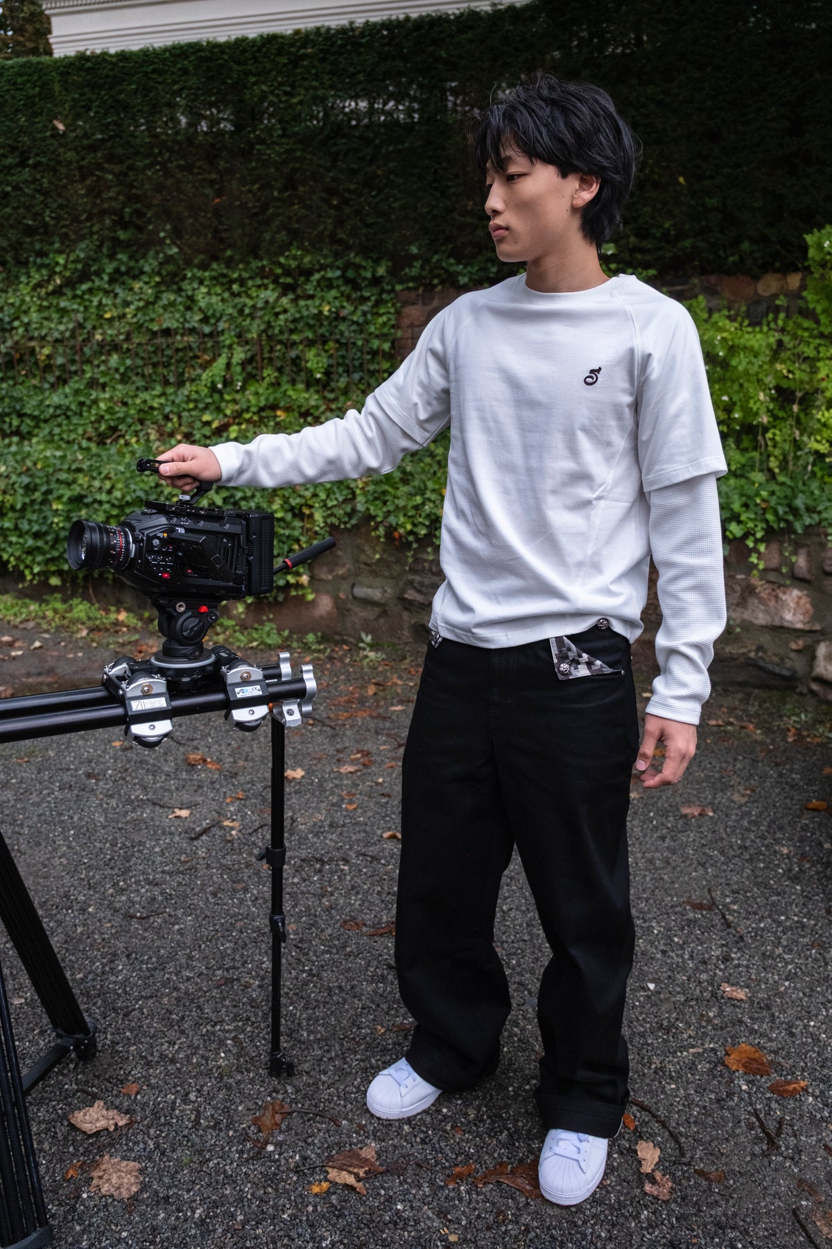 Longsleeves