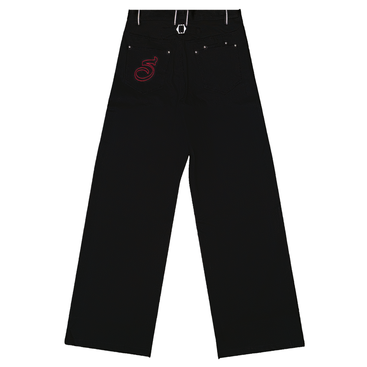 SALITE DENIM