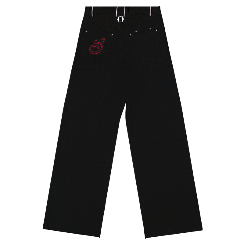 SALITE DENIM