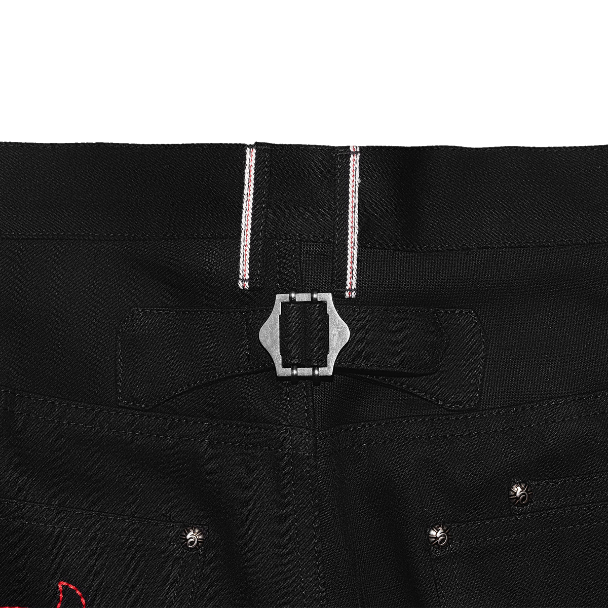 SALITE DENIM