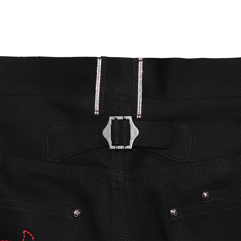 SALITE DENIM