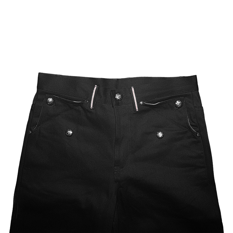 SALITE DENIM