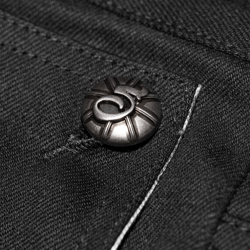 SALITE DENIM