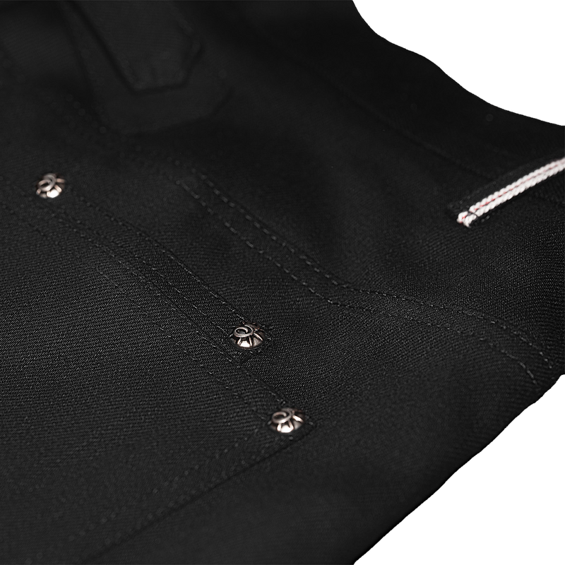 SALITE DENIM