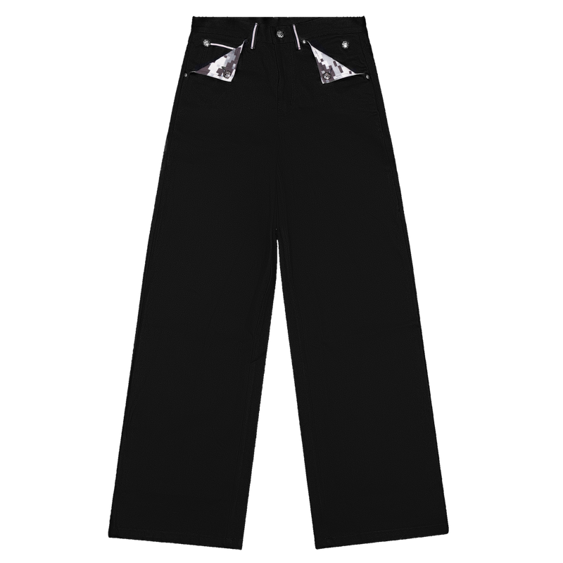 SALITE DENIM