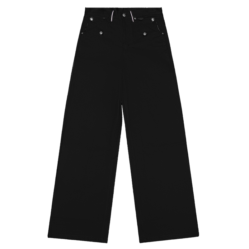 SALITE DENIM