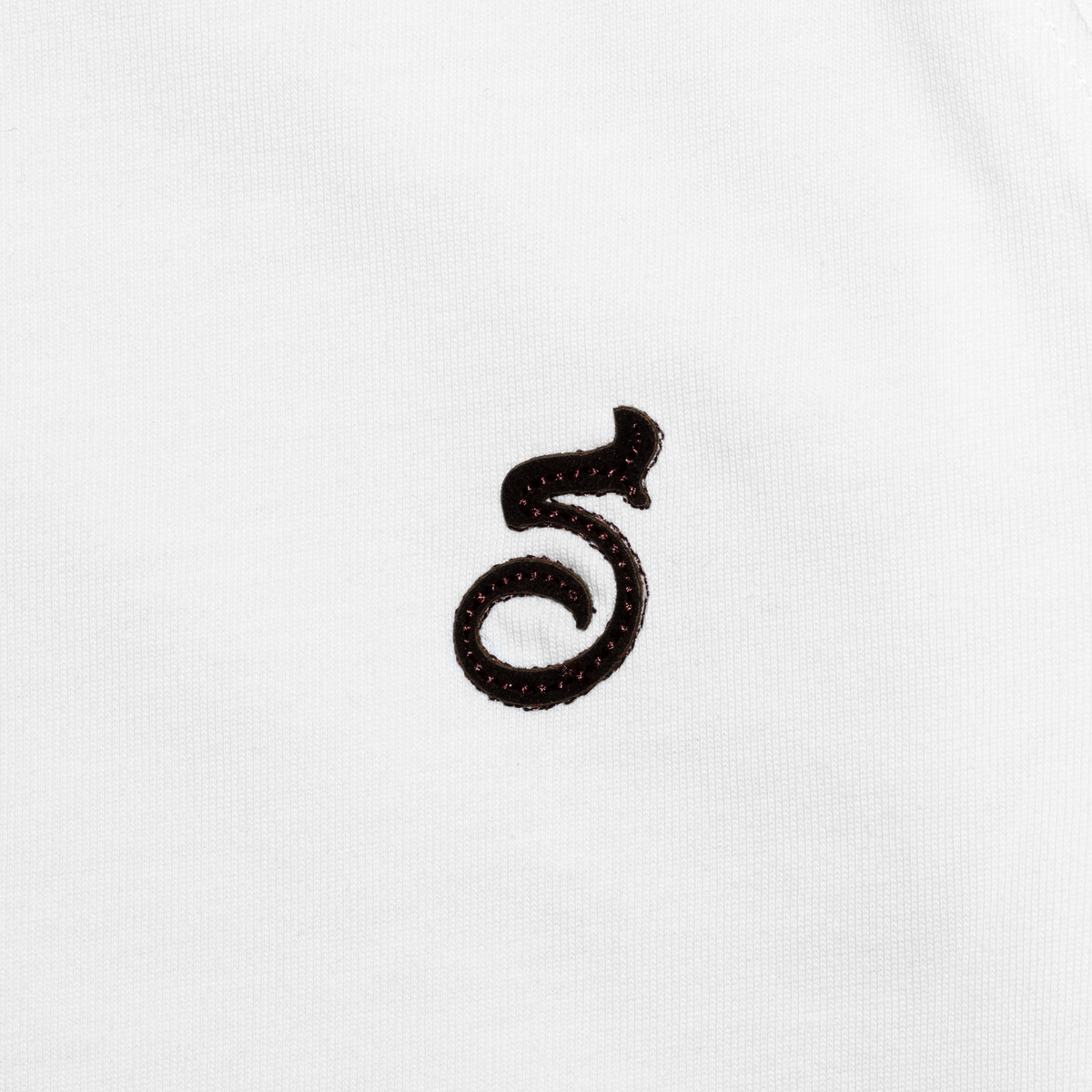 LONGSLEEVE WHITE SALITE