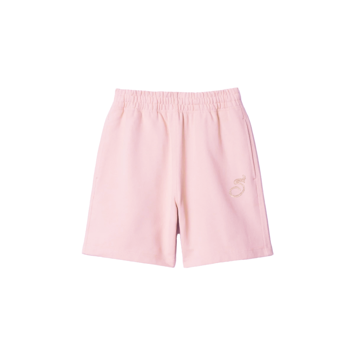 SALITE SHORTS FROSTED PINK